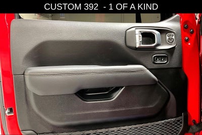 2023 Jeep Wrangler 4-Door Rubicon 392 4x4