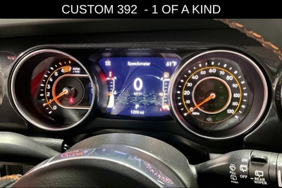 2023 Jeep Wrangler 4-Door Rubicon 392 4x4