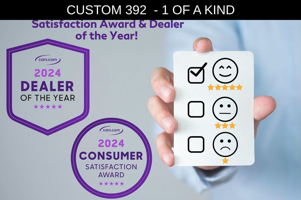 2023 Jeep Wrangler 4-Door Rubicon 392 4x4