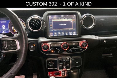 2023 Jeep Wrangler 4-Door Rubicon 392 4x4