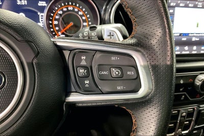 2023 Jeep Wrangler 4-Door Rubicon 392 4x4