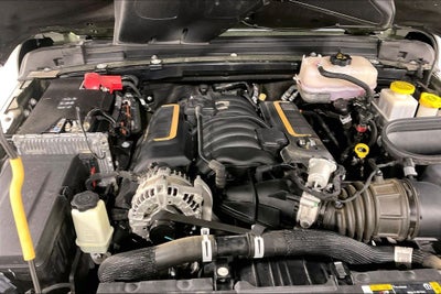 2023 Jeep Wrangler 4-Door Rubicon 392 4x4