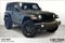 2026 Jeep Wrangler WRANGLER 2-DOOR WILLYS