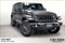 2027 Jeep Wrangler WRANGLER 4-DOOR SPORT S