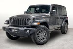 2027 Jeep Wrangler WRANGLER 4-DOOR SPORT S