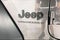 2027 Jeep Wrangler WRANGLER 4-DOOR SPORT S