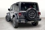 2027 Jeep Wrangler WRANGLER 4-DOOR SPORT S