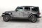 2027 Jeep Wrangler WRANGLER 4-DOOR SPORT S