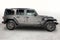 2027 Jeep Wrangler WRANGLER 4-DOOR SPORT S