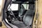 2027 Jeep Wrangler WRANGLER 4-DOOR WILLYS