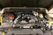 2027 Jeep Wrangler WRANGLER 4-DOOR WILLYS