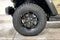 2027 Jeep Wrangler WRANGLER 4-DOOR WILLYS