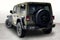 2027 Jeep Wrangler WRANGLER 4-DOOR WILLYS