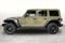 2027 Jeep Wrangler WRANGLER 4-DOOR WILLYS
