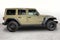 2027 Jeep Wrangler WRANGLER 4-DOOR WILLYS