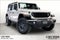 2026 Jeep Wrangler 4-Door Willys '41