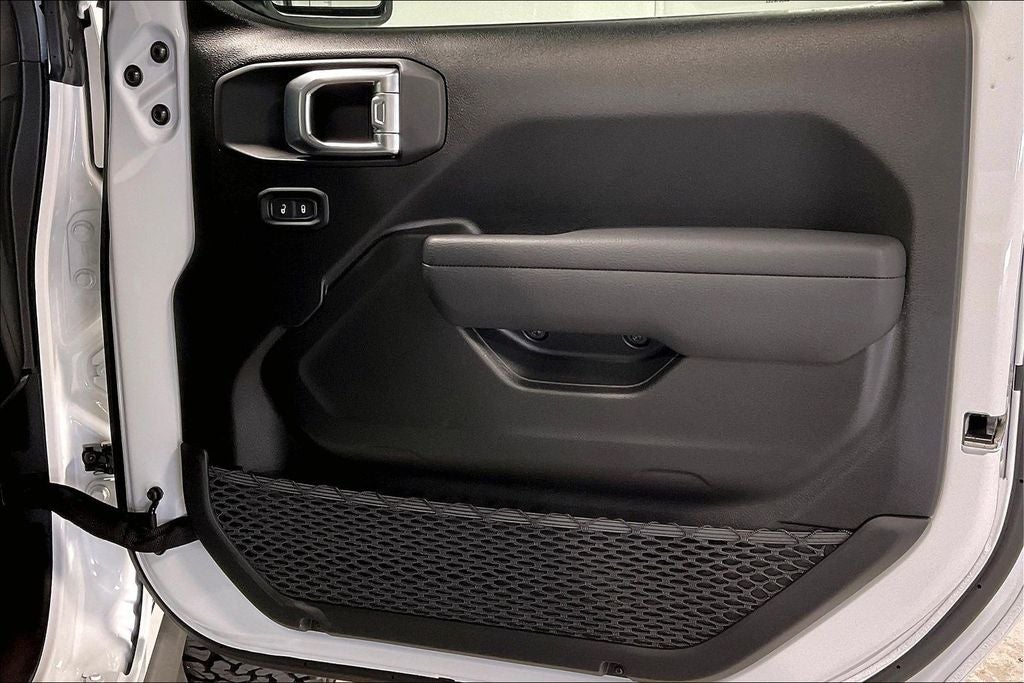 2026 Jeep Wrangler 4-Door Willys '41