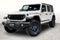 2026 Jeep Wrangler 4-Door Willys '41