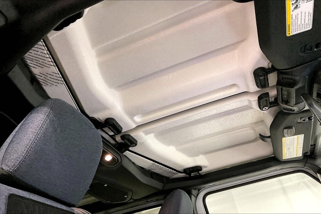 2026 Jeep Wrangler 4-Door Willys '41