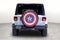 2026 Jeep Wrangler 4-Door Willys '41