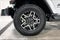 2027 Jeep Wrangler WRANGLER 4-DOOR SAHARA