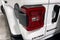 2027 Jeep Wrangler WRANGLER 4-DOOR SAHARA