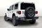 2027 Jeep Wrangler WRANGLER 4-DOOR SAHARA