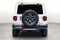 2027 Jeep Wrangler WRANGLER 4-DOOR SAHARA