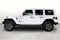 2027 Jeep Wrangler WRANGLER 4-DOOR SAHARA
