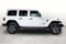 2027 Jeep Wrangler WRANGLER 4-DOOR SAHARA