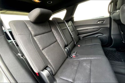 2026 Dodge Durango DURANGO GT RWD