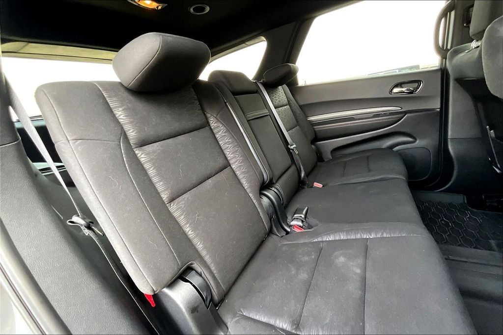 2026 Dodge Durango DURANGO GT RWD