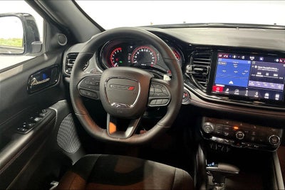 2026 Dodge Durango DURANGO GT RWD