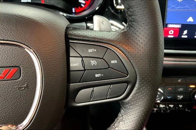 2026 Dodge Durango DURANGO GT RWD