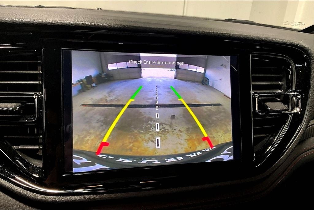 2026 Dodge Durango DURANGO GT RWD