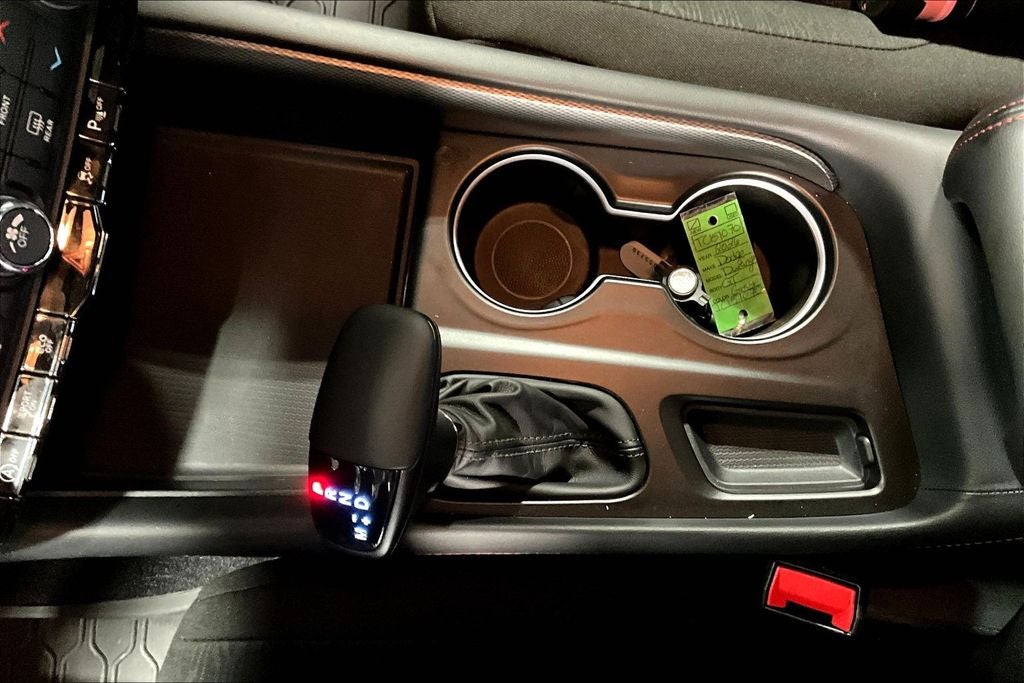 2026 Dodge Durango DURANGO GT RWD