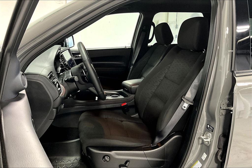 2026 Dodge Durango DURANGO GT RWD