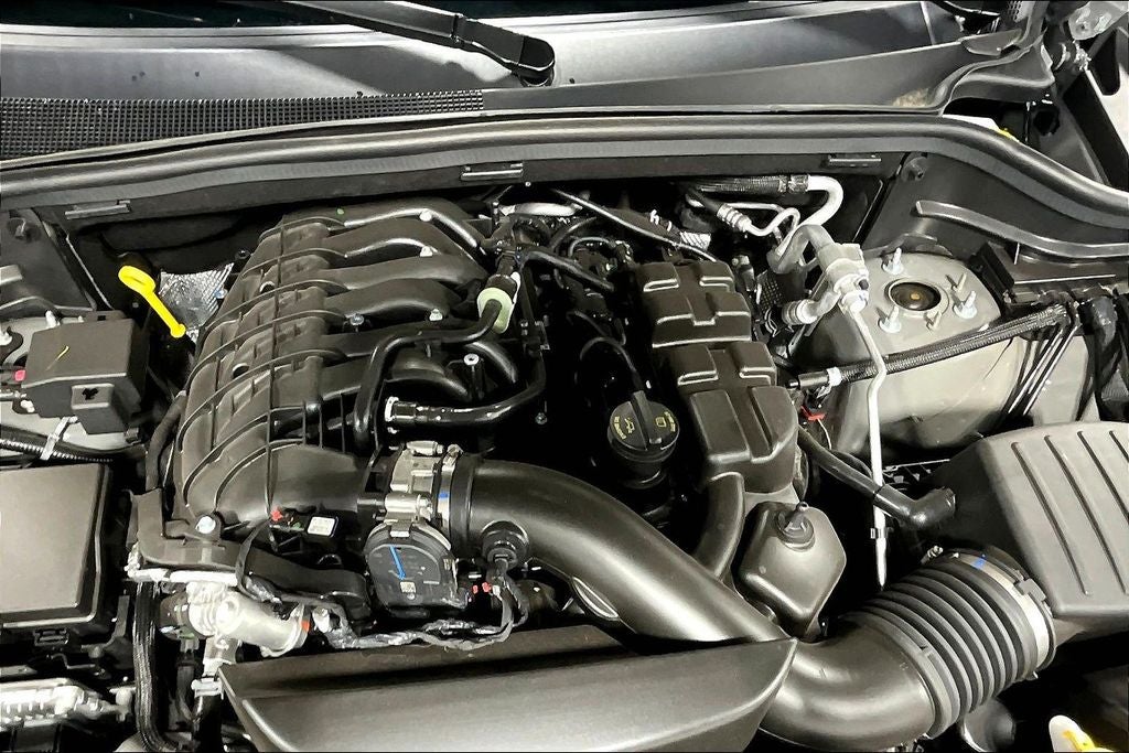 2026 Dodge Durango DURANGO GT RWD