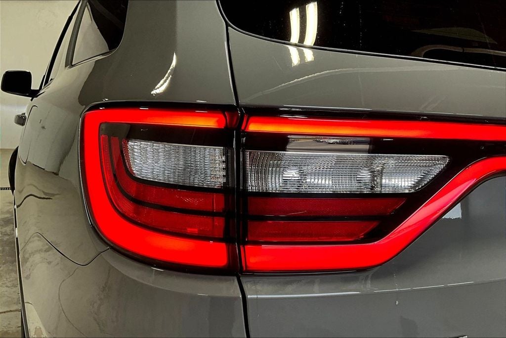 2026 Dodge Durango DURANGO GT RWD