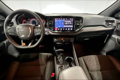 2026 Dodge Durango DURANGO GT RWD