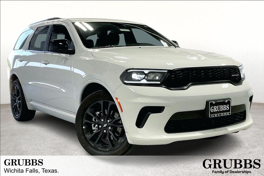 2025 Dodge DURANGO GT RWD