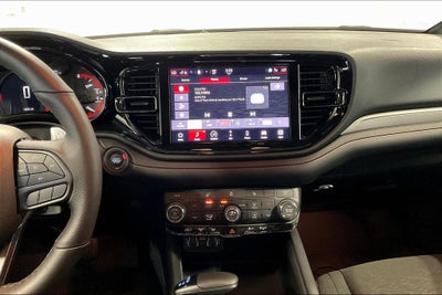 2025 Dodge Durango DURANGO GT RWD