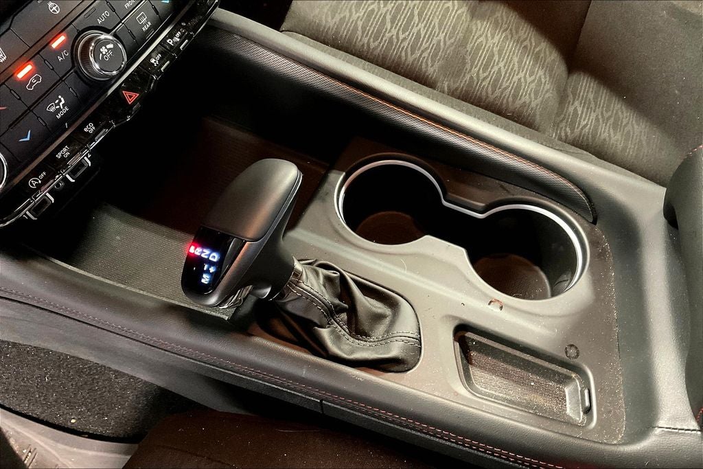 2025 Dodge Durango DURANGO GT RWD