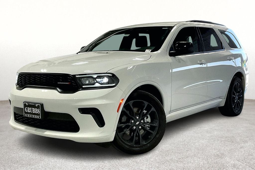 2025 Dodge Durango DURANGO GT RWD
