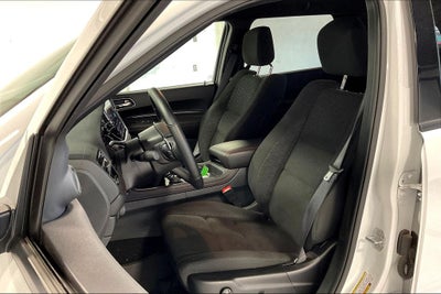 2025 Dodge Durango DURANGO GT RWD