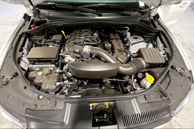 2025 Dodge Durango DURANGO GT RWD