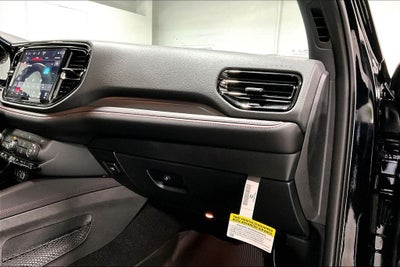 2026 Dodge Durango DURANGO GT RWD