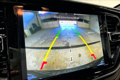 2026 Dodge Durango DURANGO GT RWD