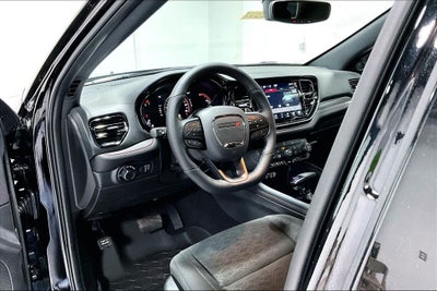 2026 Dodge Durango DURANGO GT RWD