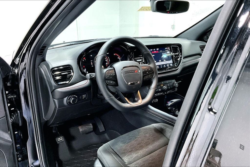 2026 Dodge Durango DURANGO GT RWD